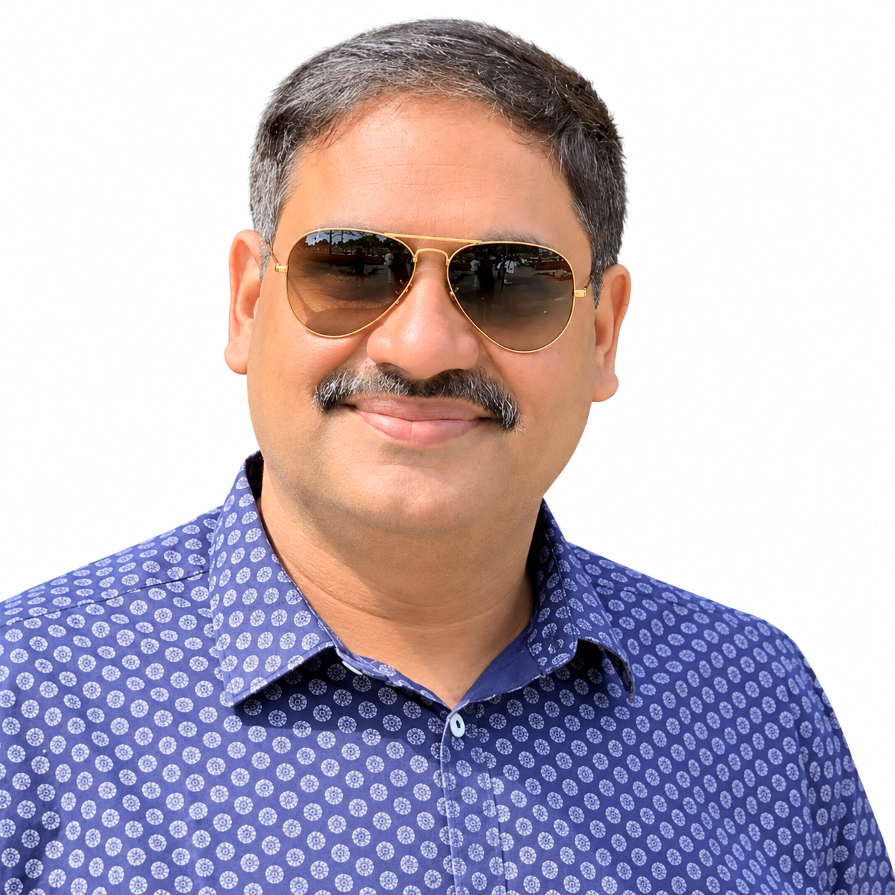 Dr. Prabhat Singh, Mentor